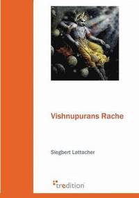 bokomslag Vishnupurans Rache