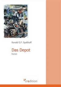 bokomslag Das Depot