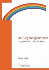 bokomslag Der Regenbogentanzer