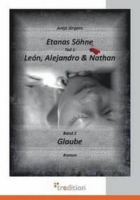 bokomslag Etanas Sohne Teil 1 Leon, Alejandro & Nathan