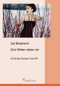 bokomslag Drei Winter Neben Mir