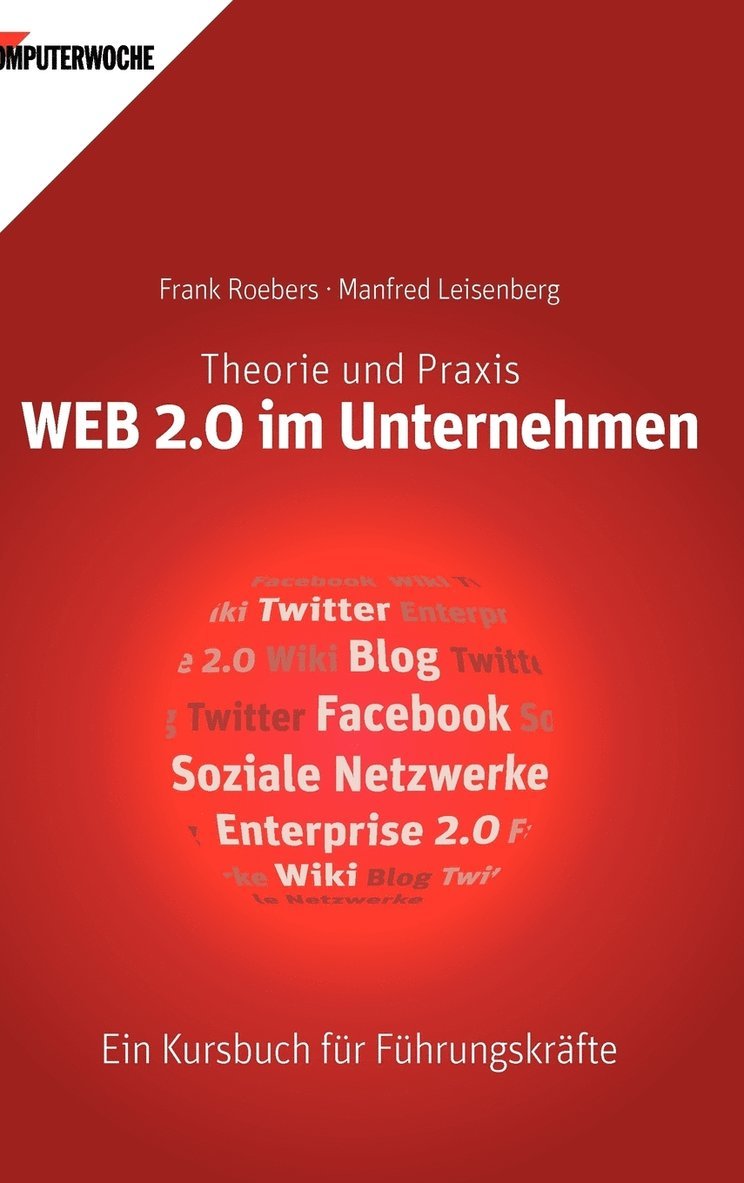 Web 2.0 Im Unternehmen 1