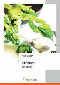 bokomslag Silphium