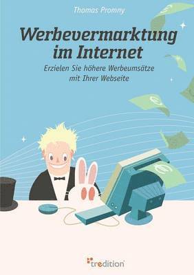 bokomslag Werbevermarktung Im Internet