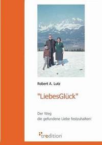 bokomslag Liebesgluck