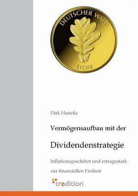 bokomslag Vermogensaufbau Mit Der Dividendenstrategie