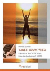 bokomslag Tango Meets Yoga