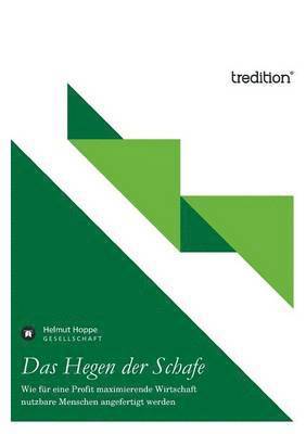 Hegen Der Schafe