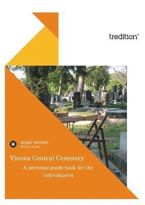 Vienna Central Cemetery 1