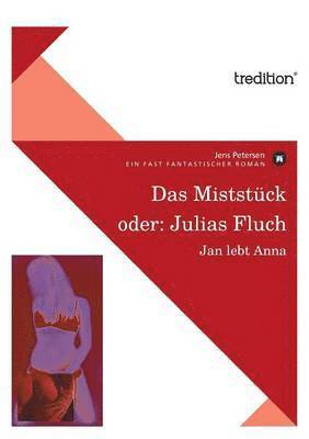 Jens Petersen - Miststuck Oder, Häftad