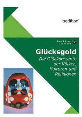 bokomslag Glucksgold