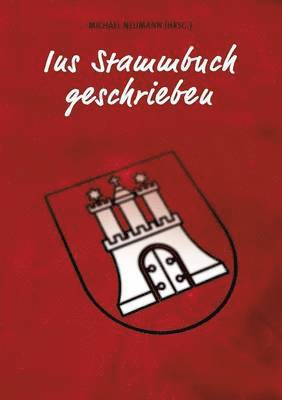 Michael Neumann - Ins Stammbuch Geschrieben, Häftad