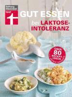 bokomslag Gut essen bei Laktose-Intoleranz