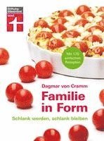 bokomslag Familie in Form