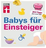 bokomslag Babys für Einsteiger