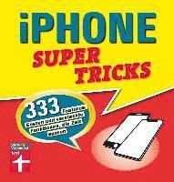 bokomslag iPhone Supertricks