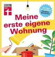 bokomslag Meine erste eigene Wohnung