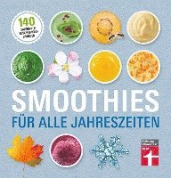 bokomslag Smoothies für alle Jahreszeiten