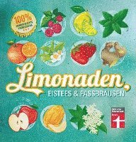 bokomslag Limonaden, Eistees & Fassbrausen