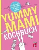 bokomslag Yummy Mami Kochbuch