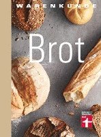 bokomslag test Warenkunde: Brot
