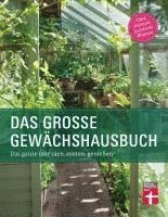 bokomslag Das große Gewächshausbuch