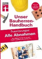 bokomslag Bauherren-Praxismappe Alle Abnahmen