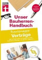 Jörg Stroisch, Anne Werthschützky - Bauherren-Handbuch Praxismappe Verträge, Häftad