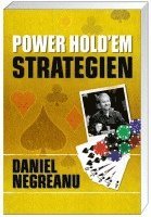 bokomslag Poker - Power Hold'em Strategien