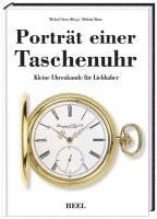 bokomslag Porträt einer Taschenuhr