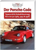 bokomslag Der Porsche Code