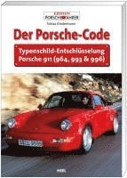 Der Porsche Code, Häftad