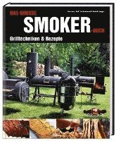 bokomslag Das große Smoker-Buch