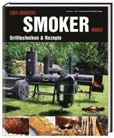 Das große Smoker-Buch 1