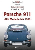 Praxisratgeber Klassikerkauf Porsche 911