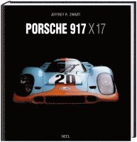 Porsche 917 x 17 1