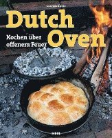 bokomslag Dutch Oven