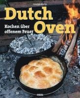 Carsten Bothe - Dutch Oven, Häftad
