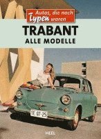 bokomslag Trabant