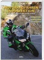bokomslag Motorradfahren in Perfektion
