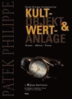 J. Michael Mehltretter - Patek Philippe Armbanduhren, Inbunden