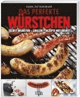 bokomslag Das perfekte Würstchen