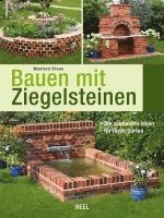 bokomslag Bauen mit Ziegelsteinen