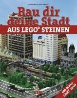 bokomslag Bau dir eine Stadt