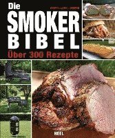 bokomslag Die Smoker-Bibel
