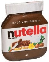 bokomslag Nutella