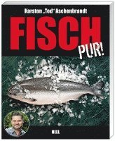 bokomslag Fisch pur!