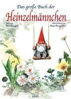 Das große Buch der Heinzelmännchen