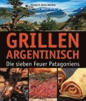 bokomslag Grillen Argentinisch