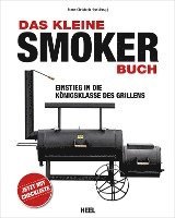 bokomslag Das kleine Smoker-Buch